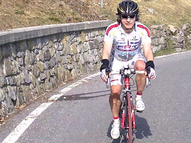 Foto Grimpeur 2010